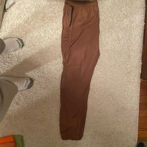 Brooklyn jogger pants. Brand new